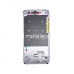 Frame Lcd Silver Honor 9
