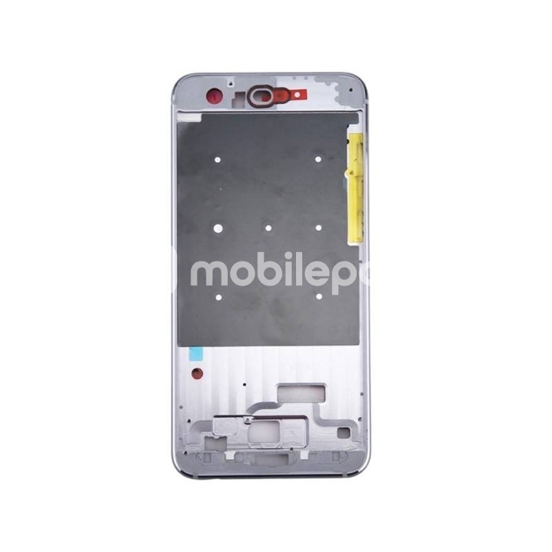 Frame Lcd Silver Honor 9