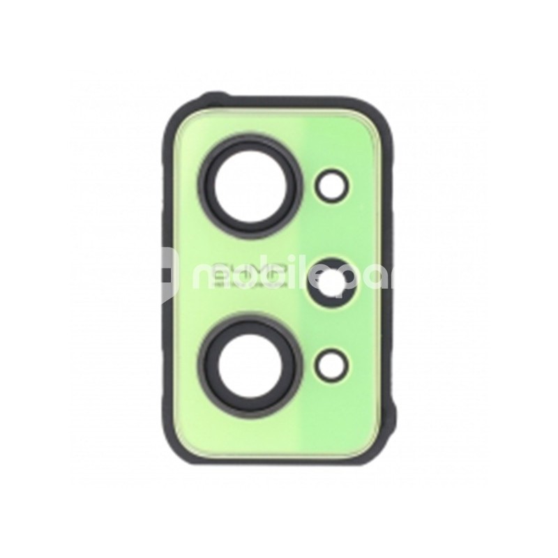 Rear Camera Lens Green Realme GT Neo 2