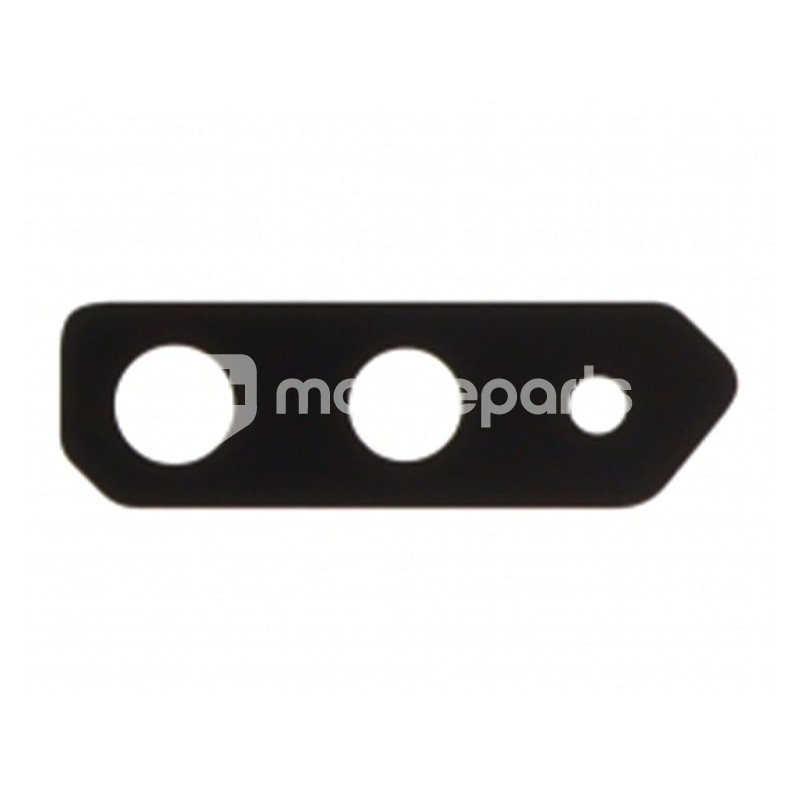 Rear Camera Lens Black Asus ROG Phone 5s Pro