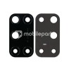 Rear Camera Lens Black Oppo A72