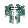 Charging Connector + Board Honor X8 4G (Full IC)