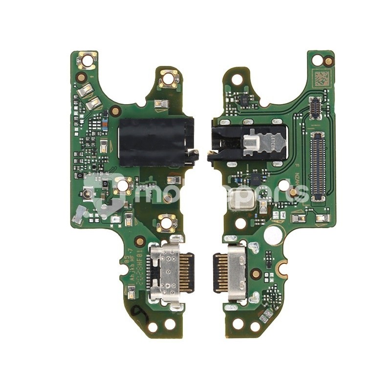 Charging Connector + Board Nokia 8.3 (Full IC)
