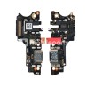 Charging Connector + Board OPPO A53S (Full IC)