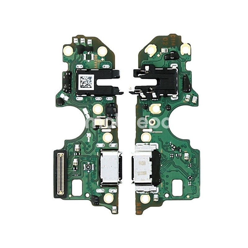 Charging Connector + Board Realme 9i (Full IC)