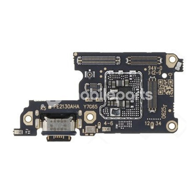 Charging Connector + Board Vivo V23E 5G