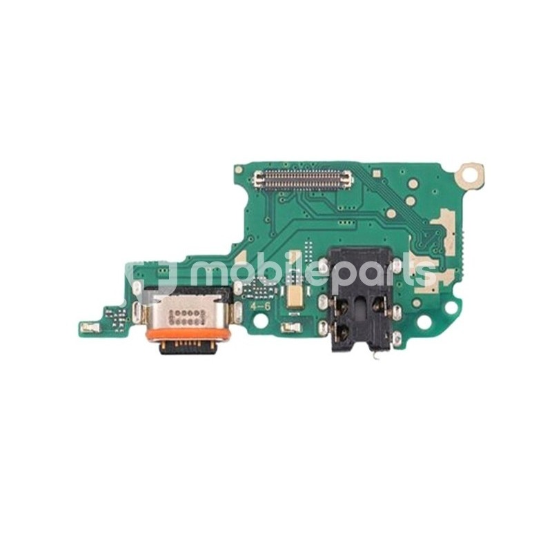 Charging Connector + Board Vivo Y70