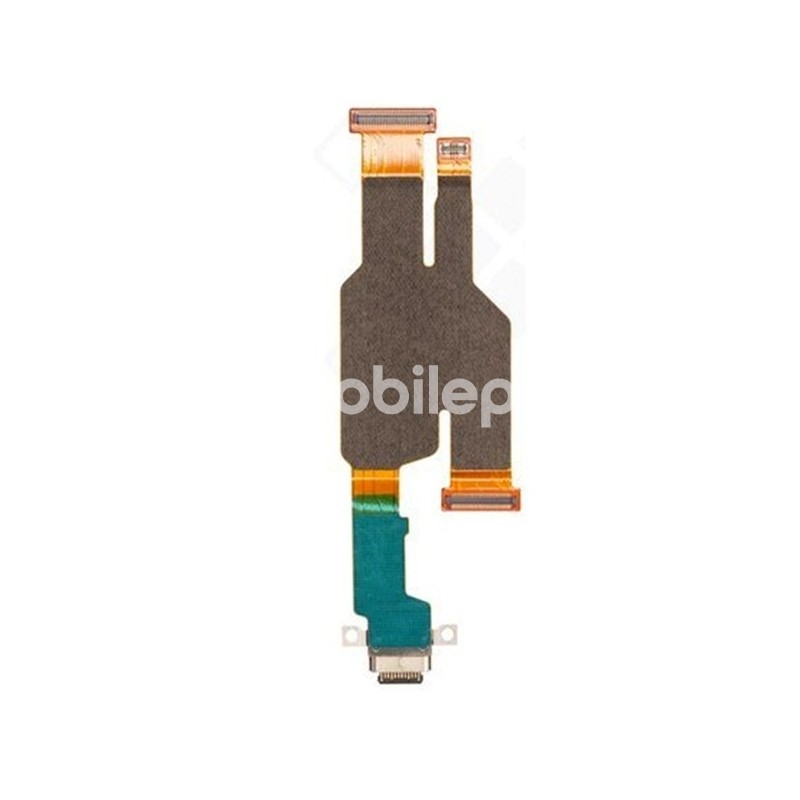 Charging Connector Flex Cable Asus ROG Phone 5s Pro