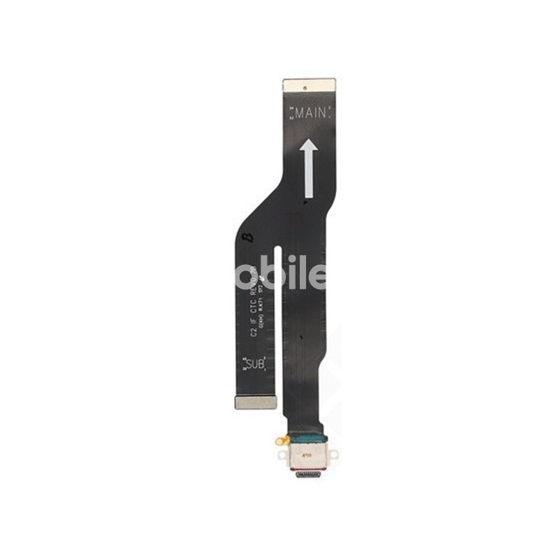 Charging Connector Flex Cable Samsung SM-N986 Note 20 Ultra 5G