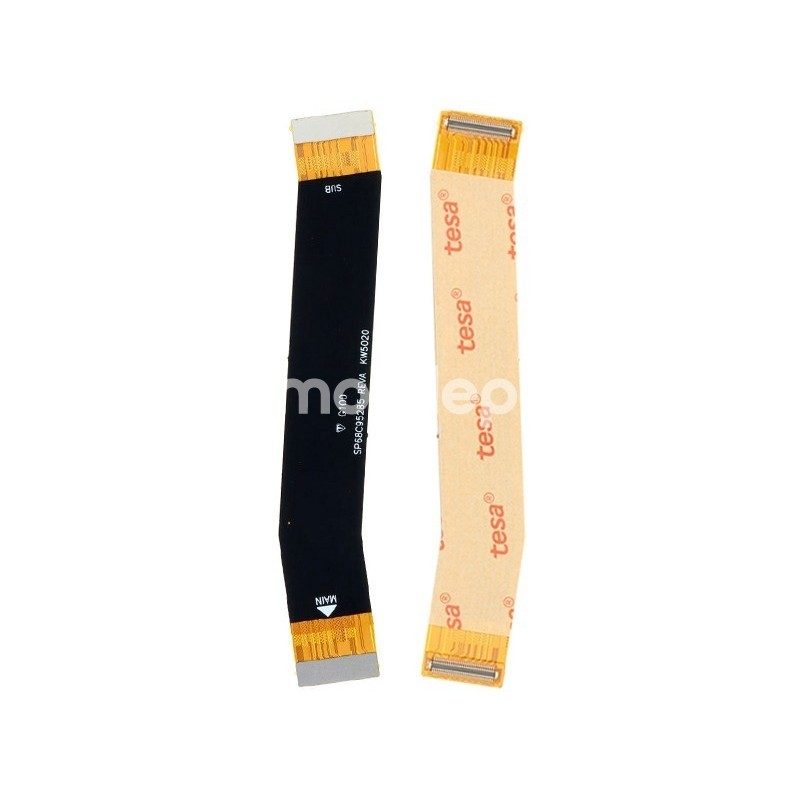Motherboard Flex Cable Moto G100