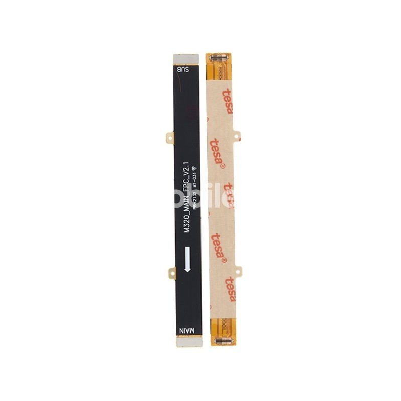 Motherboard Flex Cable Moto G41