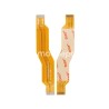 Motherboard Flex Cable Motorola Moto G52