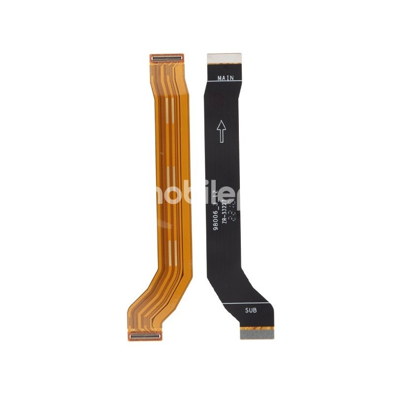 Motherboard Flex Cable Xiaomi Redmi Note 11 Pro 5G