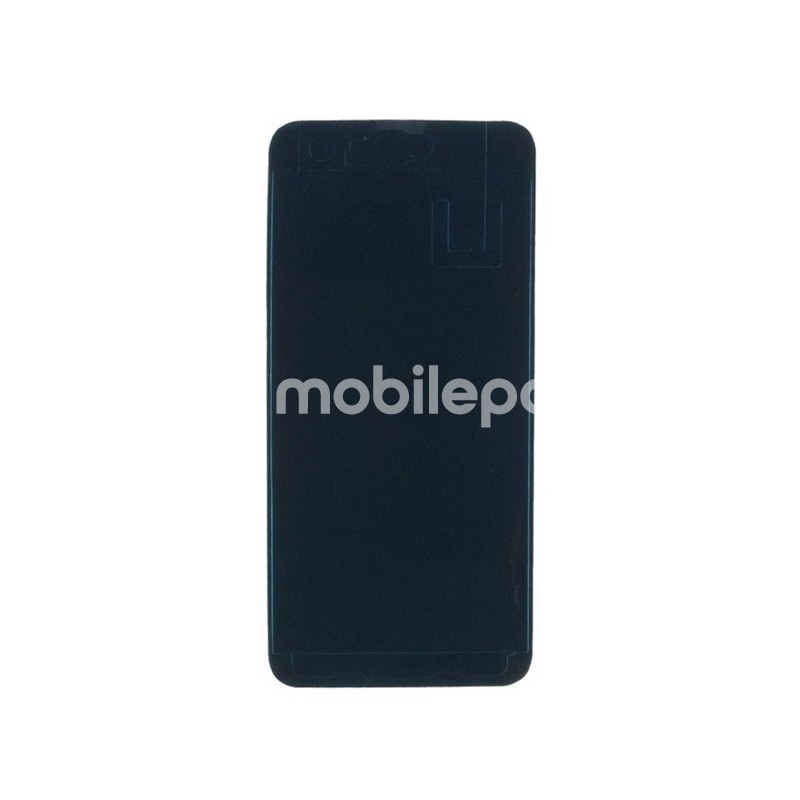 Adhesive Front Housing Lcd Honor 9