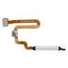 Fingerprint Flex Cable Silver Xiaomi Pocophone M4 Pro 5G