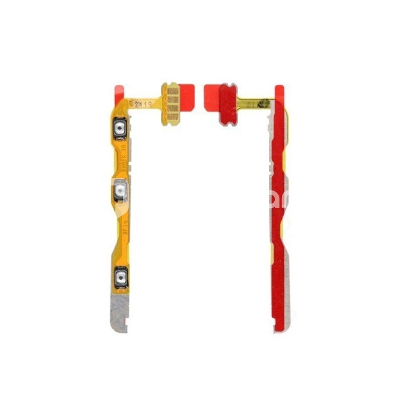 Power + Volume Flex Cable Huawei Nova 9