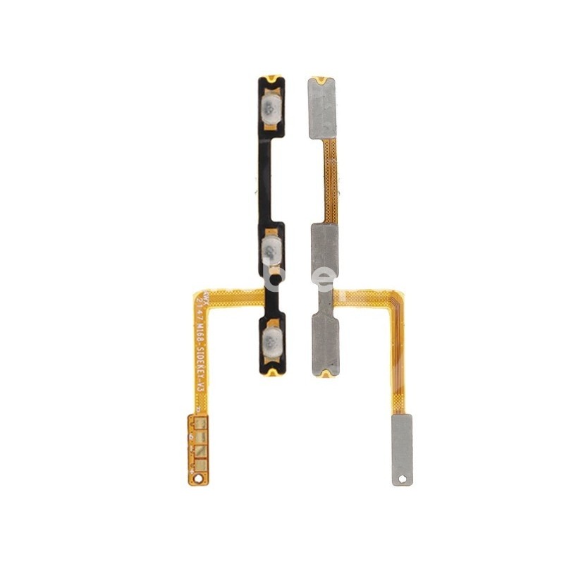 Power + Volume Flex Cable Samsung SM-A032F A03