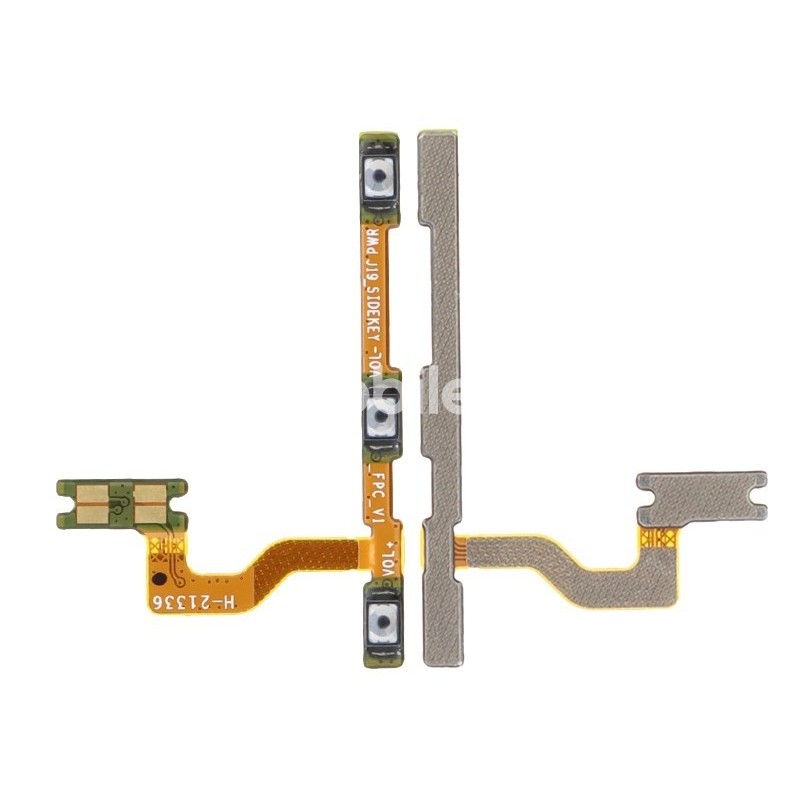 Power + Volume Flex Cable Xiaomi Redmi 9