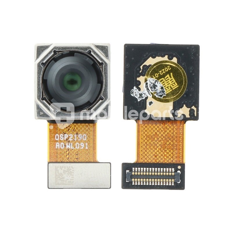 Rear Camera 48MP Xiaomi Redmi Note 9T