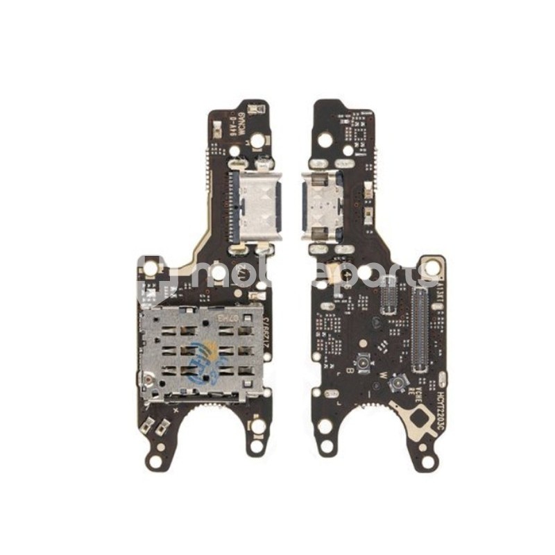 Charging Connector + Board Huawei Nova 9 (Full IC)