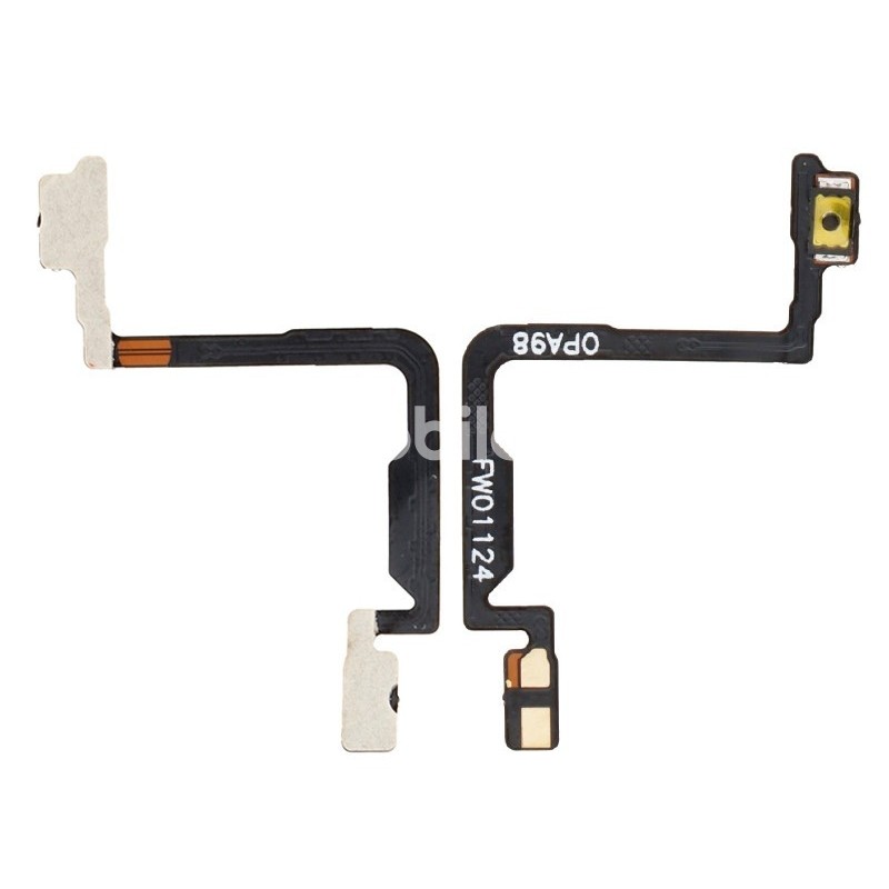 Power Flex Cable OnePlus Nord 2 5G
