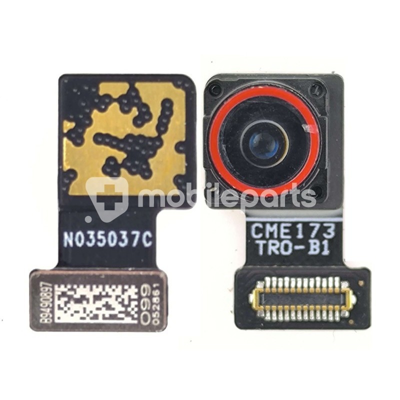 Front Camera 16MP OnePlus 9 Pro