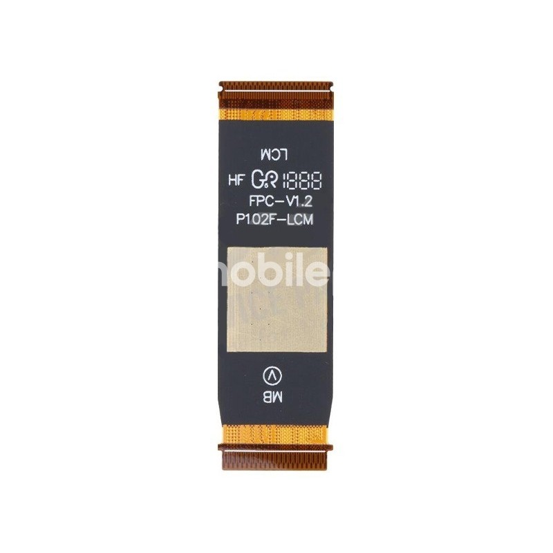 Lcd Flex Cable Lenovo Tab M10 TB-X605F