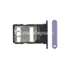 Sim Card Tray Purple Huawei Nova 8i