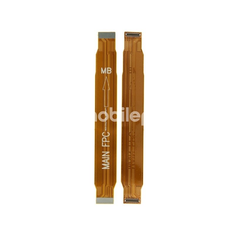 Motherboard Flex Cable Xiaomi Redmi Note 9T