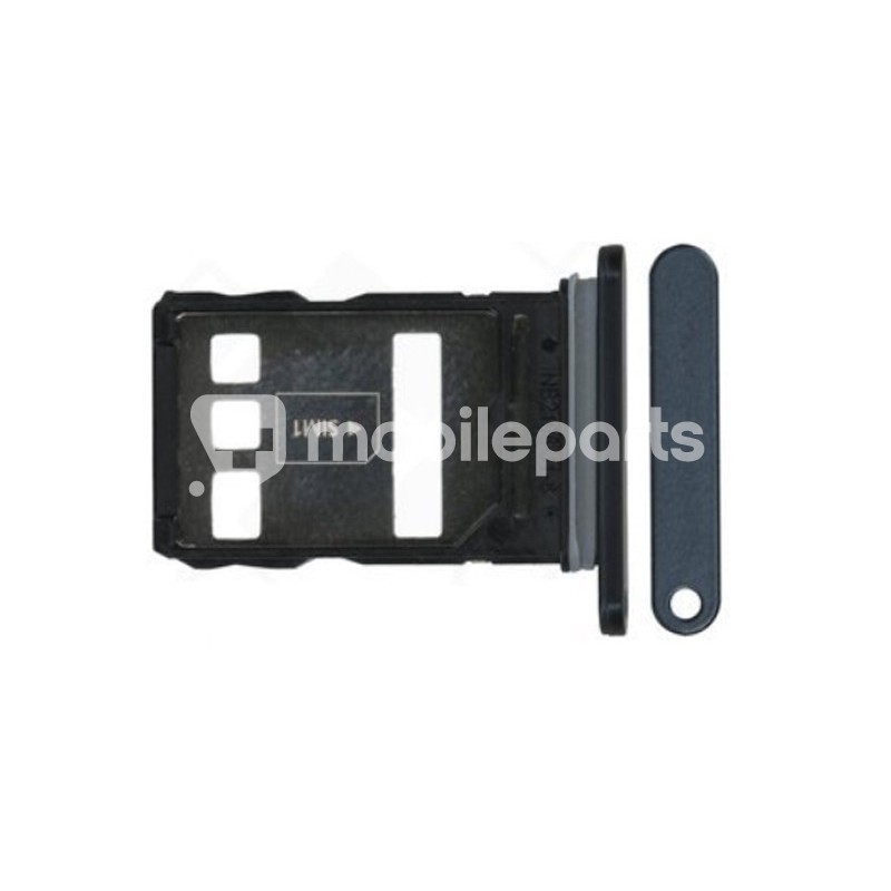 Sim Card Tray Black Huawei Nova 9