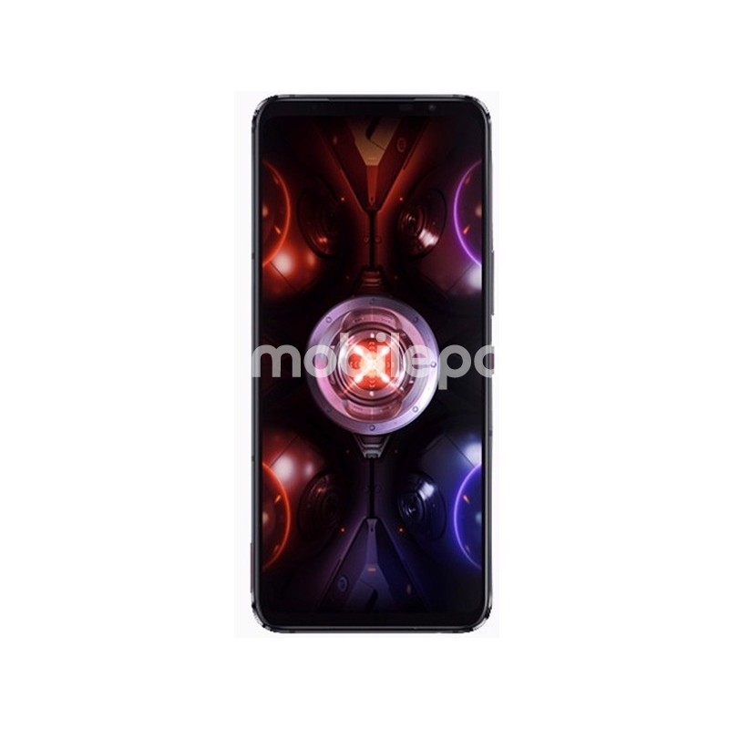 Display Touch + Frame Black Asus Rog Phone 5S