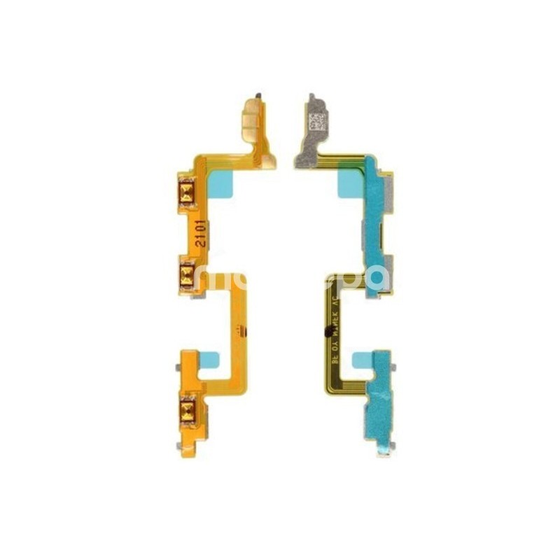 Power + Volume Flex Cable Huawei Nova 8i
