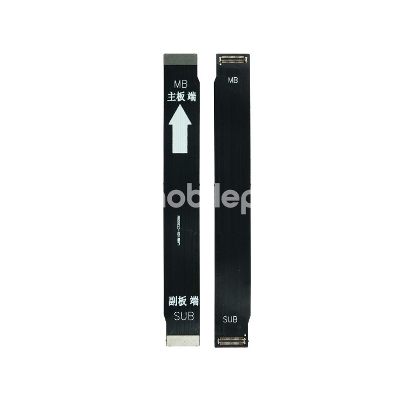 Motherboard Flex Cable Xiaomi Redmi Note 9