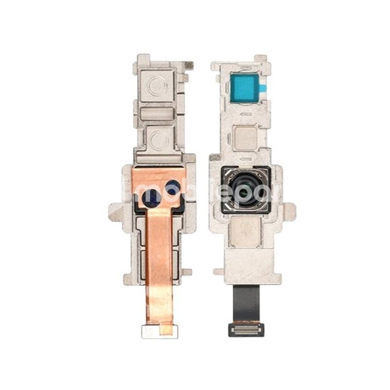 Rear Camera Wide 64MP Xiaomi Mi Note 10 Lite