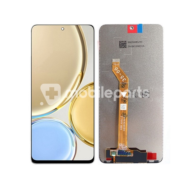 Display Touch Black Honor X9 (IPS)