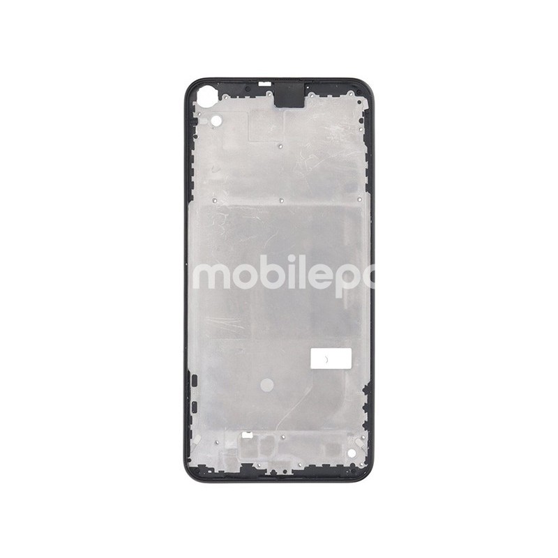 Frame LCD Black Xiaomi Redmi Note 9T