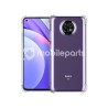 TPU Transparent Case Xiaomi Redmi Note 9T