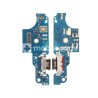Charging Connector + Board Moto G20 (Full IC)