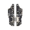 Charging Connector + Board Moto E30