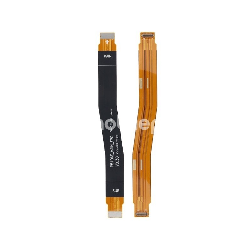 Motherboard Flex Cable Motorola Moto G42