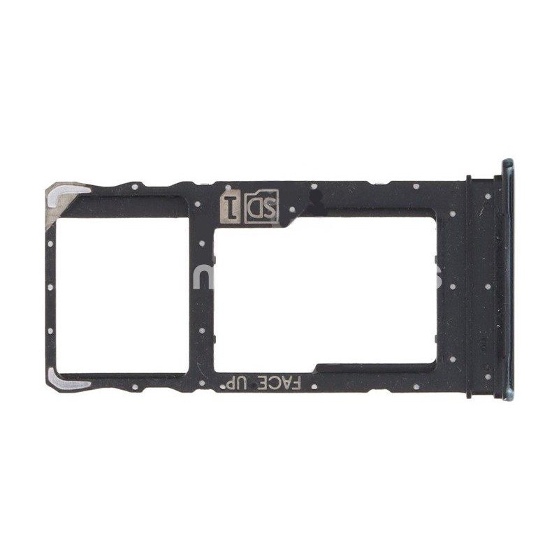 Sim Card Tray Green Motorola Moto G Stylus 2021