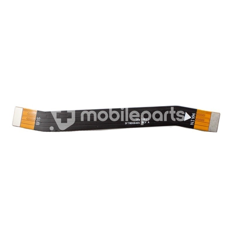 Motherboard Flex Cable Motorola Moto G Stylus 2021