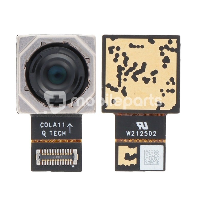 Camera Main 48MP Moto G20