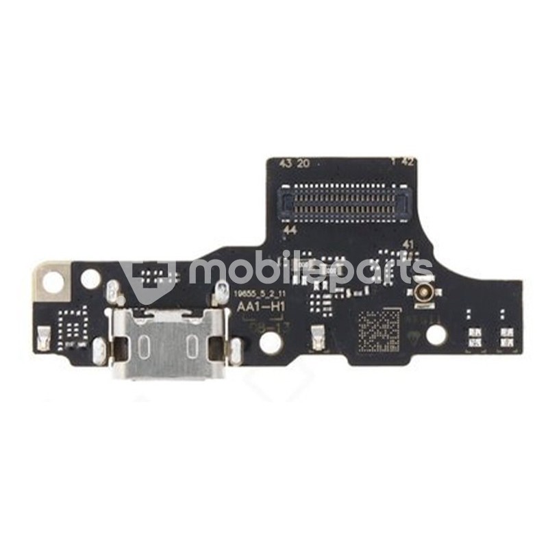 Charging Connector + Board Nokia G11 - G21