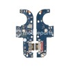 Charging Connector + Board Moto G42 (Full IC)