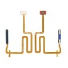 Fingerprint Flex Cable Black Realme 8i