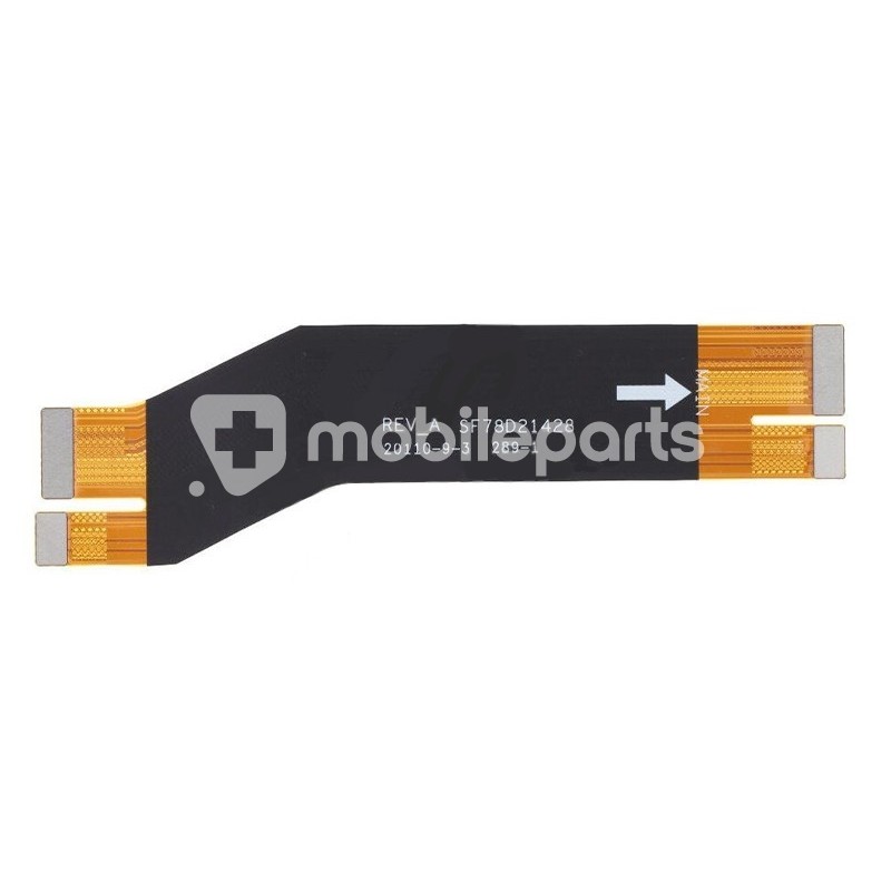 Motherboard Flex Cable Motorola Edge S30