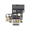 Charging Connector + Board Motorola Edge S30