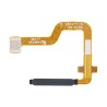 Fingerprint Flex Cable Black Moto G22