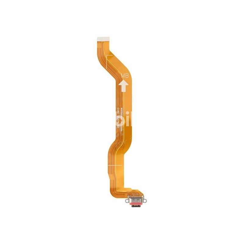 Charging Connector Flex Cable Realme GT Neo 2